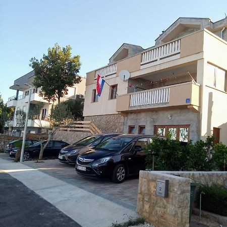 Apartment Andjela 斯塔利格拉德-帕克利尼卡 外观 照片