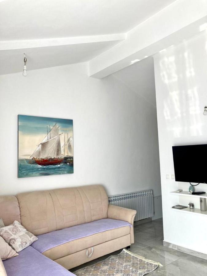 Apartment Andjela 斯塔利格拉德-帕克利尼卡 外观 照片