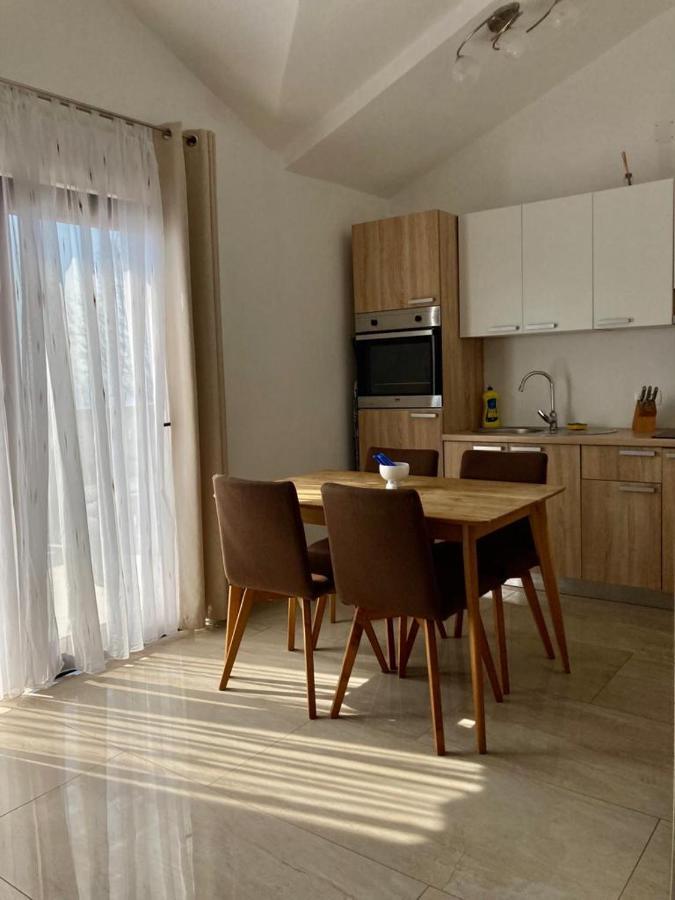 Apartment Andjela 斯塔利格拉德-帕克利尼卡 外观 照片