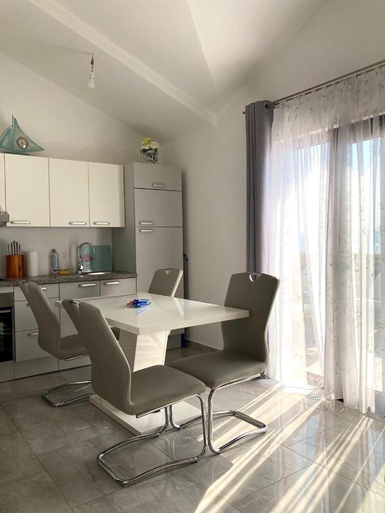 Apartment Andjela 斯塔利格拉德-帕克利尼卡 客房 照片